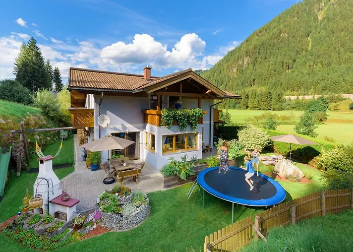 Helis Appartements