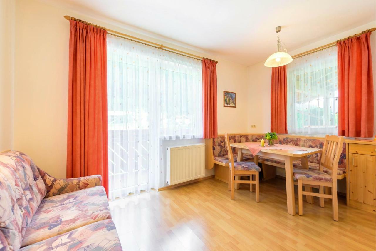 Apartment Helis Flachau