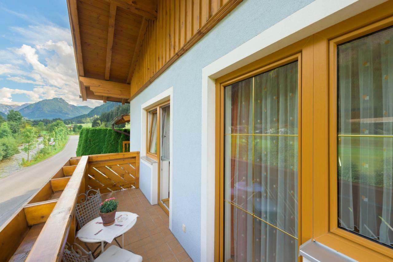 Apartment Helis Flachau