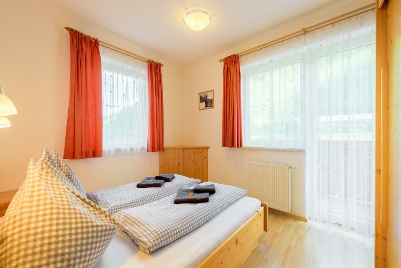 Apartment Helis *