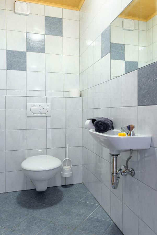 Helis Apartment Flachau