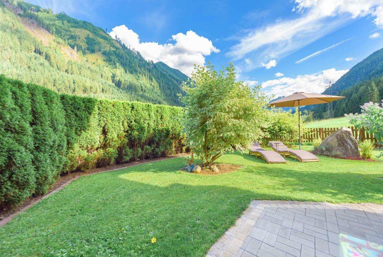 Helis Apartment Flachau